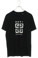 2024年最新】ジバンシー メンズ Tシャツ トップス Givenchy Glow in