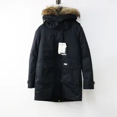 WOOLRICHウールリッチ　スカーレットパーカXL 美品　3way WOOLRICH／ウールリッチ】からSCARLETT PARKA／スカーレット