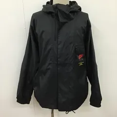 NIKE ナイキ ジャケット、上着 ジャンパー、ブルゾン DV8147-010 ジャケット ジップアップジャケット フード付きジャケット プリントアウター
