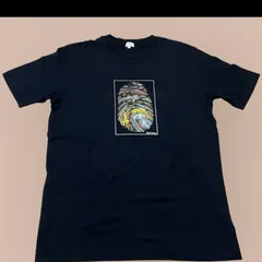 Paul Smith LONDON ポールスミス マルチストライプ プリント T