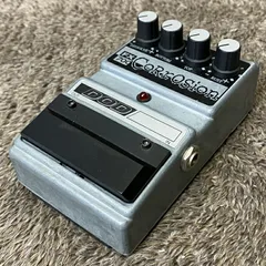 DOD fx70c Corrosion エフェクター　ケーブル付 DOD FX70C Corrosion | Reverb