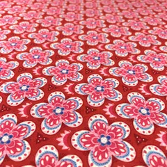 USAコットン　moda　モダ　TRADEWINDS