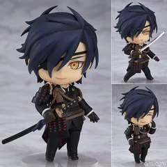 ねんどろいど　燭台切光忠・歌仙兼定(刀剣乱舞)セット Amazon.co.jp: ねんどろいど 刀剣乱舞-ONLINE- 燭台切光忠 ノン