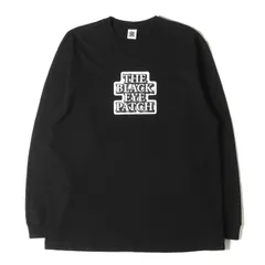 2023年最新】ブラックアイパッチのメンズ七分/長袖Tシャツ/カットソー