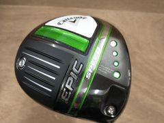 Callaway EPIC SPEED キャロウェイ エピックスピード ドライバー