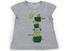 【ファミリア/familiar】チュニック 120サイズ 女の子【子供服・ベビー服】（1857086）