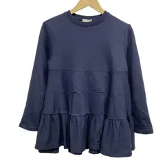 2025年最新】Yori レディース 長袖 Tシャツ・カットソーの人気アイテム