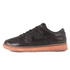 2024年最新】NIKE DUNK LOW SE VELVET BROWNの人気アイテム