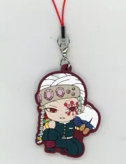 【中古】雑貨 宇髄天元1 「鬼滅の刃 滅!カプセルラバーマスコット12」