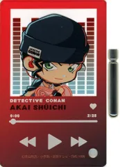 【中古】アクリルスタンド・アクリルパネル 赤井秀一 「名探偵コナン 大阪城本陣 SPECIAL SHOP 2025 トレーディングアクリルプレート 夏フェス」