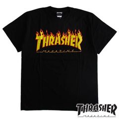 THRASHER（スラッシャー） 半袖Tシャツ メンズ レディース