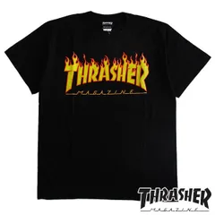 THRASHER（スラッシャー） 半袖Tシャツ メンズ レディース