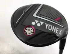 2024年最新】ヨネックス YONEX フェアウェイウッド EZONE GT 5W 