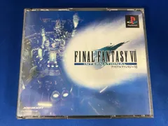 2025年最新】ff7 インターナショナルの人気アイテム - メルカリ