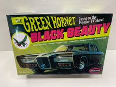 ポーラライツ【BLACK BEAUTY】 (1/32) GREEN HORNET