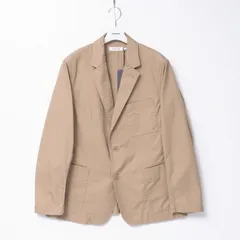nonnative スウェード テーラード ジャケット / ノンネイティブ