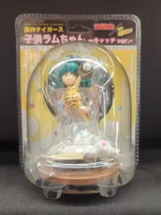 コトブキヤ うる星やつら×阪神タイガース 子供ラムちゃん キャッチver PVC