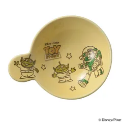 とんすい トイ・ストーリー 磁器製 （ 和皿 ピクサー トイストーリー 和食器 呑水 トンスイ 食器 小鉢 器 取り皿 鍋小物 鍋皿 鍋用 鍋用皿 鍋用小皿 ）