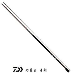 다이와 환패왕 궁검 544 / 이시다이 대 daiwa 낚시 도구