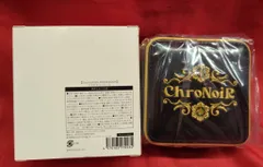 ANYCOLOR株式会社 ChroNoiR 6th ANNIVERSARY にじさんじ アクセサリーケース