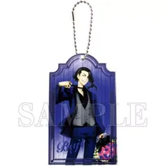 【中古】雑貨 場地圭介 レイヤーキーホルダー 「東京リベンジャーズ」