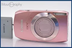 【大人気　ピンク　美品】Canon IXY 32S デジタルカメラ キヤノン Yahoo!オークション -「canon ixy32s」の落札相場・落札価格