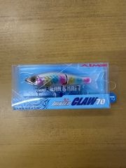 ガンクラフト ジョインテッドクロー７０Ｆ ソルトカスタム キャンディ