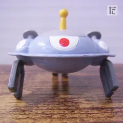 ポケモン モンコレ レアコイル ジバコイル - メルカリ