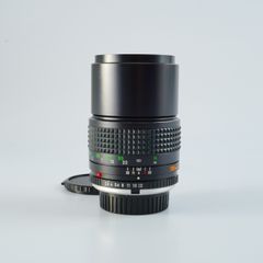 MINOLTA ミノルタ MC W.Rokkor HH 35mm F/1.8 単焦点レンズ