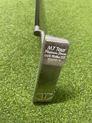 シーモア パター Platinum Series SB20 ストレート - メルカリ