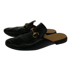 GUCCI ホースビット ミュール