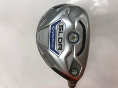【最短翌日発送】SLDR | 21 | S | KBS TOUR C-TAPER 95 | 中古 | ユーティリティ | テーラーメイド