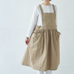 新品未使用 garage green works ベスト【ノベルティ巾着付き】 - メルカリ