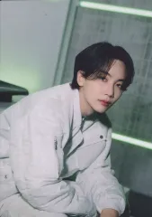 【中古】コレクションカード(男性) 041：SEVENTEEN/ジョンハン(JEONGHAN)/「SEVENTEEN TOUR ’FOLLOW’ AGAIN TO JAPAN」フォトカード