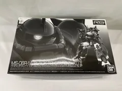 【未組立】RG 黒い三連星ザク3点＋Aベース＋デカールの5点セット（送料込） 410OU-HvoRL._UF350,350_QL50_.jpg