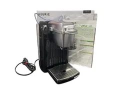 【新品　未使開封品】キューリグ  2種類 新品 未使開封品】キューリグ 2種類 トップ / キューリグ