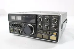 トリオTS-120V HF10W機の修理品+安定化電源 2025年最新】TRIO TS-120Vの人気アイテム - メルカリ
