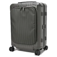 2024年最新】リモワ RIMOWA エッセンシャル ESSENTIAL CHECK IN