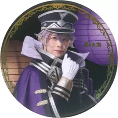 刀剣乱舞 とうらぶ トイプラ缶バッジ 戦闘 源清麿 100点 刀剣乱舞 とうらぶ トイプラ缶バッジ 戦闘 源清麿 100点 刀剣