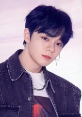 【中古】コレクションカード(男性) JO1/鶴房汐恩/CD「CHALLENGER」通常盤(YRCS-90191)封入特典トレーディングカード