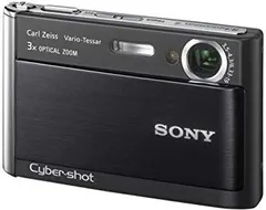 SONY Cyber-Shot DSC-T70 ブラック コンデジ 動作 美品 2025年最新】SONY cyber-shot dsc-t70の人気アイテム - メルカリ