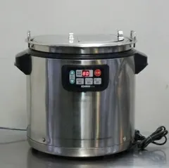 業務用特選品　象印 マイコンスープジャー TH-CU160型 業務用/新品】象印 マイコン スープジャー TH-CV160-XA 16l 幅