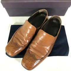 2023年最新】PRADA ウイングチップの人気アイテム - メルカリ