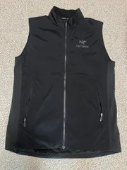 2024年最新】arc'teryx atom sl vestの人気アイテム - メルカリ