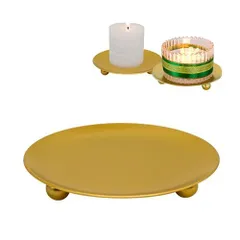 Doyime パロサント 受け皿 燭台 パロサントホルダー キャンドルスタンド