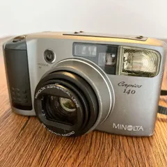 2025年最新】minolta capios 140の人気アイテム - メルカリ