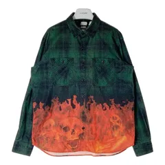 【未使用級】タグ付き NEIGHBORHOOD VLONE コラボ ロンT L. 2025年最新】ネイバーフッド NEIGHBORHOOD ×VLONEの人気アイテム