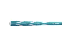 M60 バックライン有 Opus3 Sticky ゴルフグリップ IOMIC(イオミック)