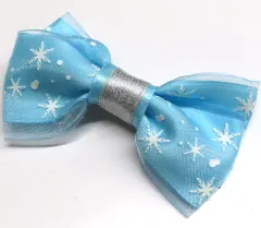 【中古】アクセサリー(非金属) エルサ ヘアクリップ 「アナと雪の女王 アナとエルサのフローズンジャーニー アクセサリー」 東京ディズニーシー限定 ファンタジースプリングスグッズ