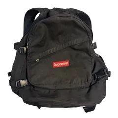 2025年最新】SUPREMEナップサックの人気アイテム - メルカリ